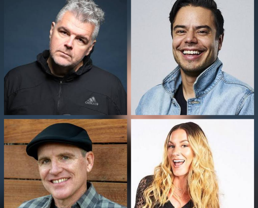 Tonight at the Improv at The Hollywood Improv