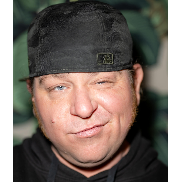 PICKLE at Krackpots Comedy Club