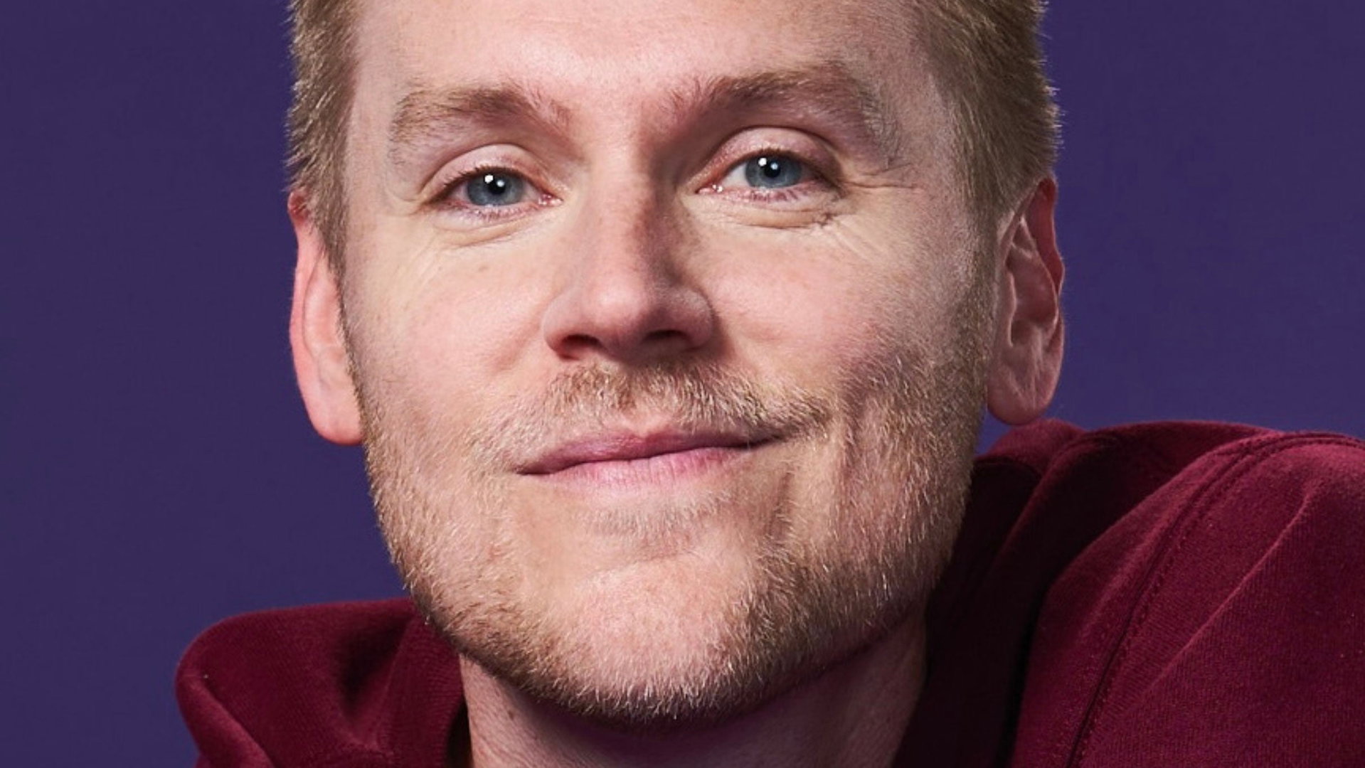 Zach Noe Towers at Punch Line Comedy Club Sacramento