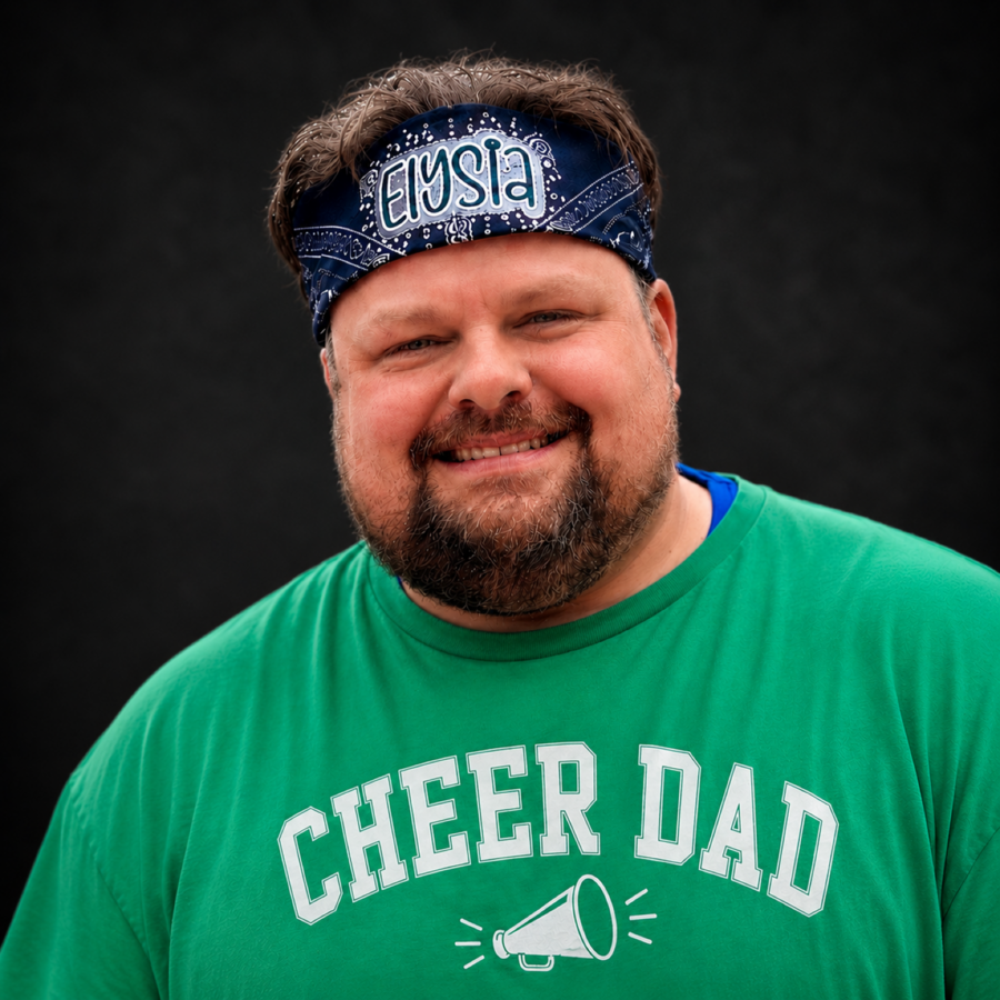 Jay Yoder at Claude's Comedy Club & Bar