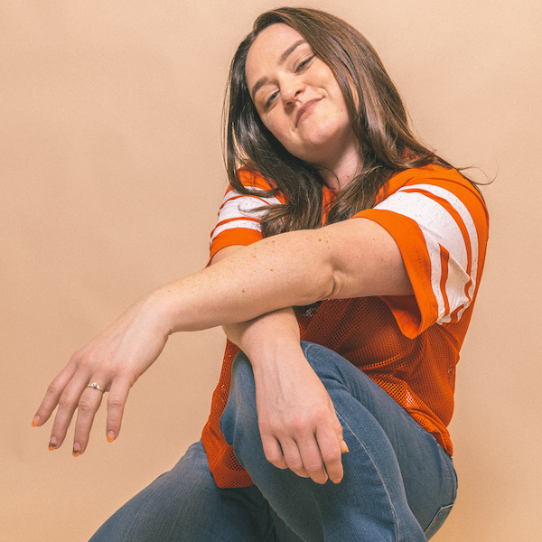 Amber Autry at Stand Up Live Phoenix