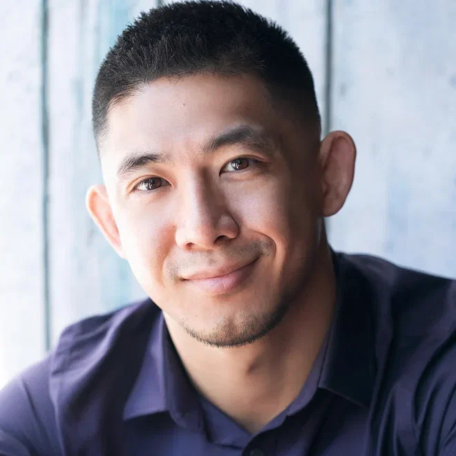 Peter Liu