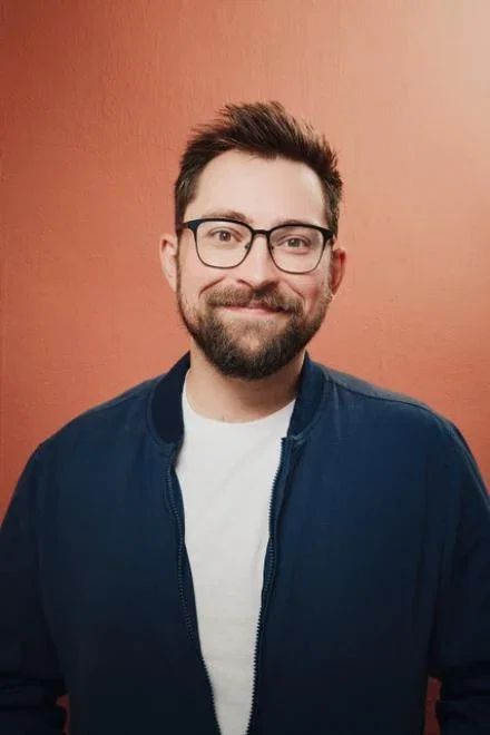 Collin Chamberlin at Grove 34 Comedy Club