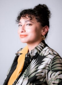 Christie Bahna