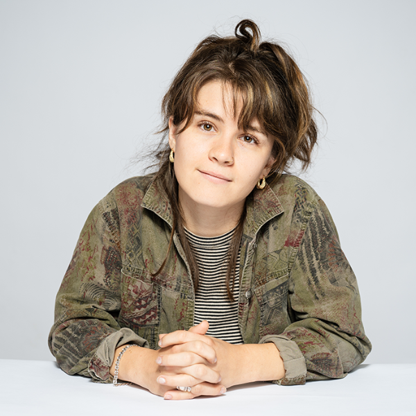 Ruby Setnik at Emerald City Comedy Club