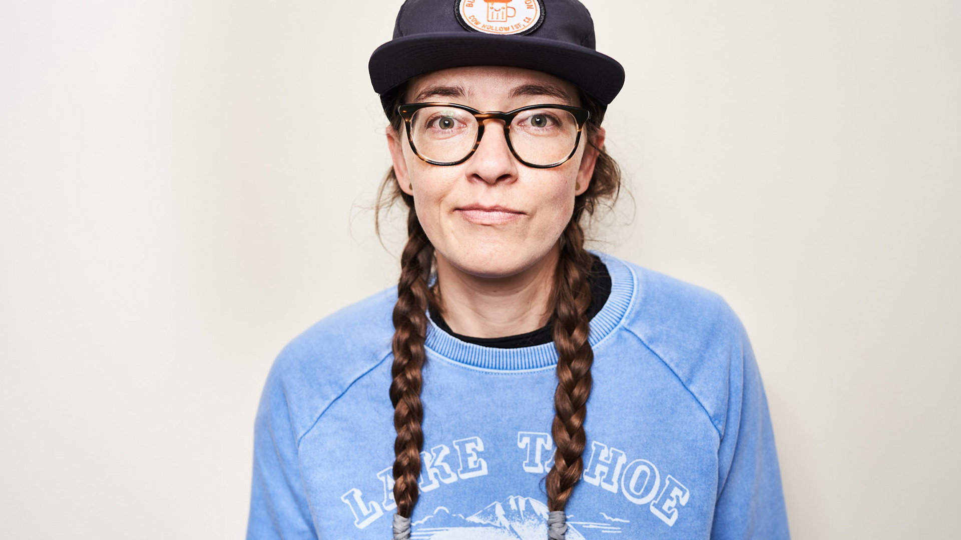 Emily Catalano at Neptune Theatre