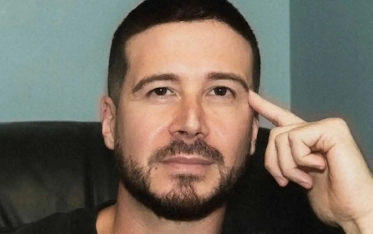 Vinny Guadagnino at Albany Funny Bone Comedy Club