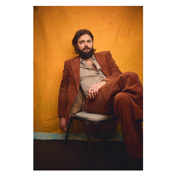 Nick Thune at Wit's End Comedy Lounge