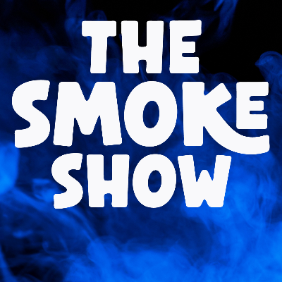 The Smoke Show at Wiseguys Comedy Club The Gateway