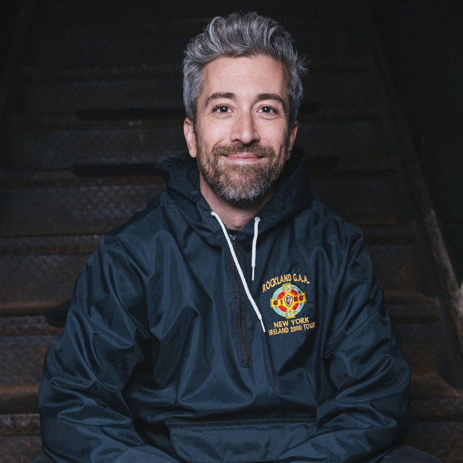 Mike Cannon at Claude's Comedy Club & Bar