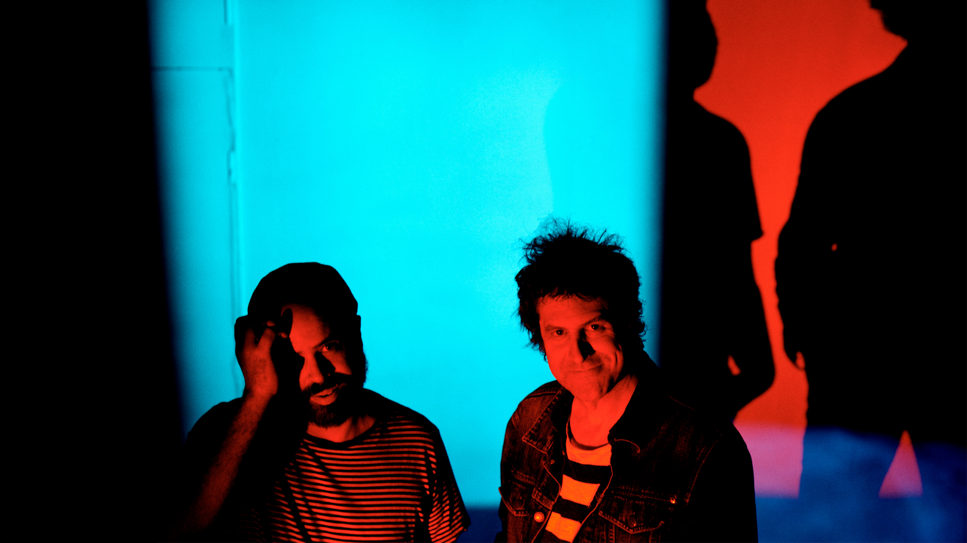 Swervedriver - raise at 35 at Teragram Ballroom