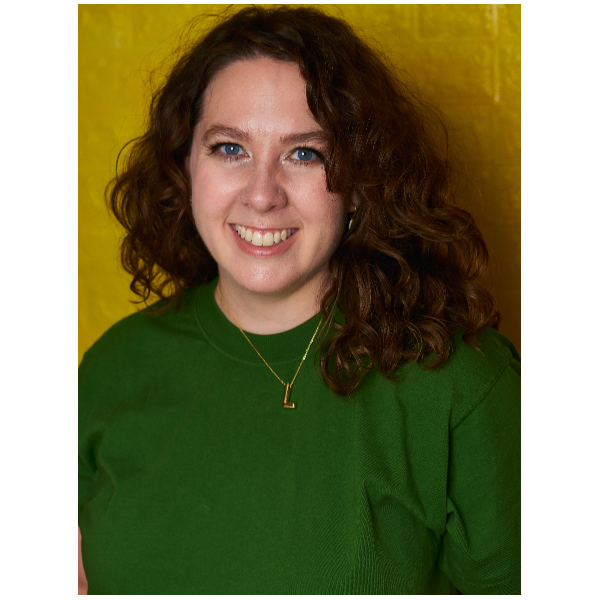 Lauren Freedman at Mic Drop Comedy Chandler
