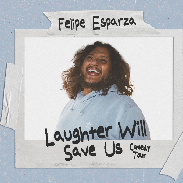 Laughter Will Save Us Tour at The Comedy Attic