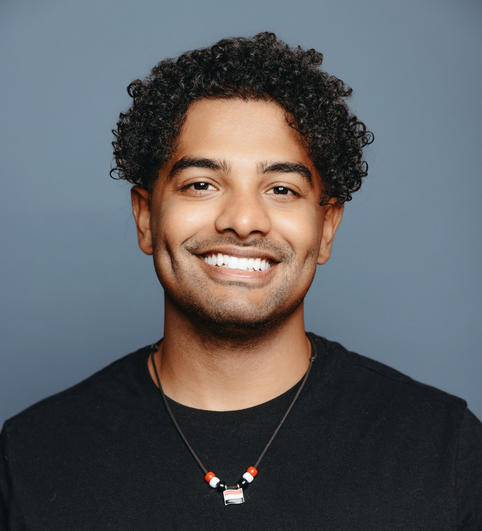 Ahmed Al-kadri Live in New York City at Broadway Comedy Club