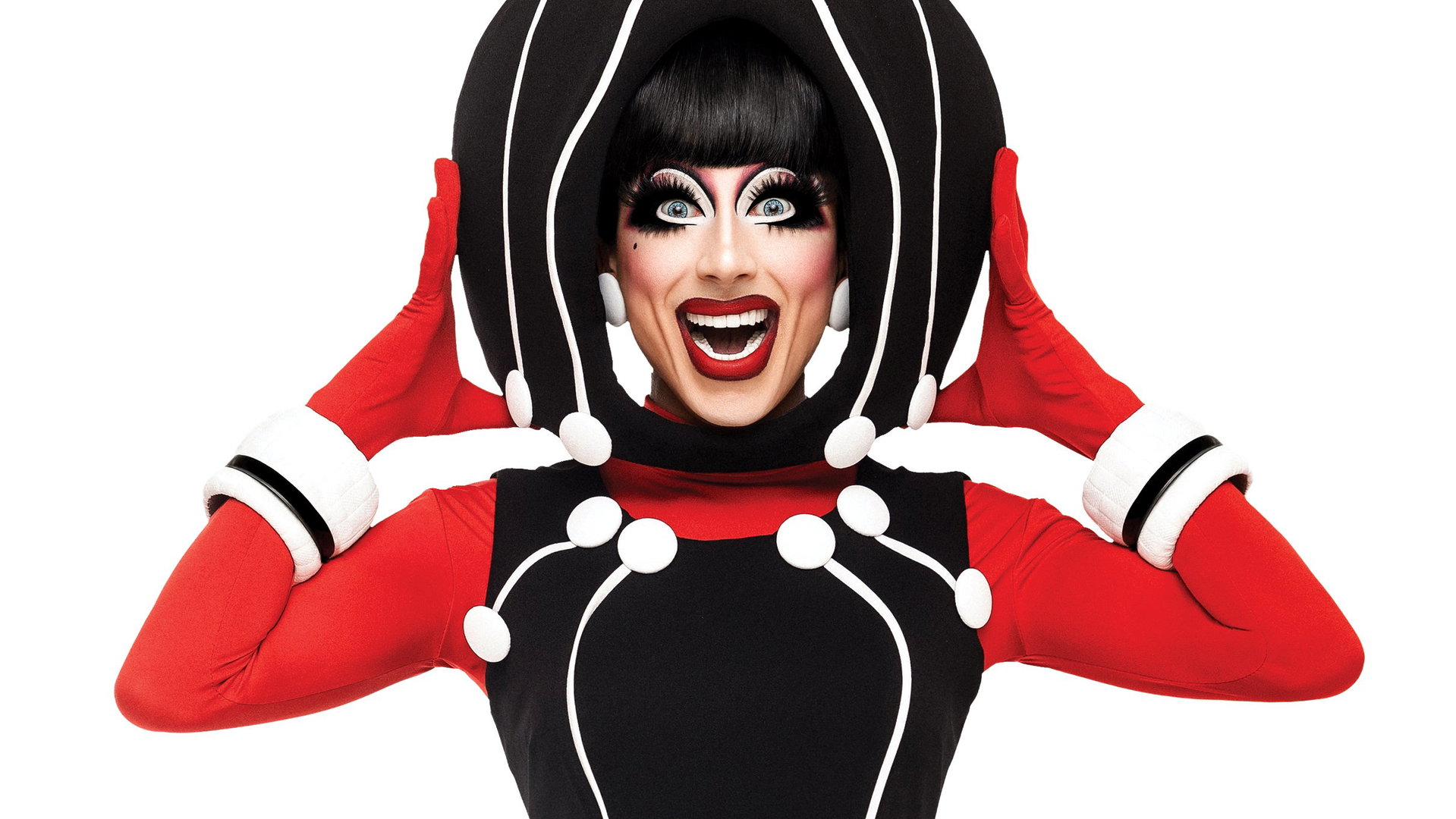 Bianca Del Rio: It Gets Bitter - World Comedy Tour at Durham Performing Arts Center (DPAC)