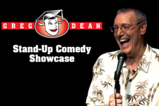 Next Generation Comedy at The Hollywood Improv