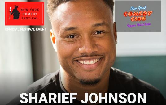 New York Comedy Festival