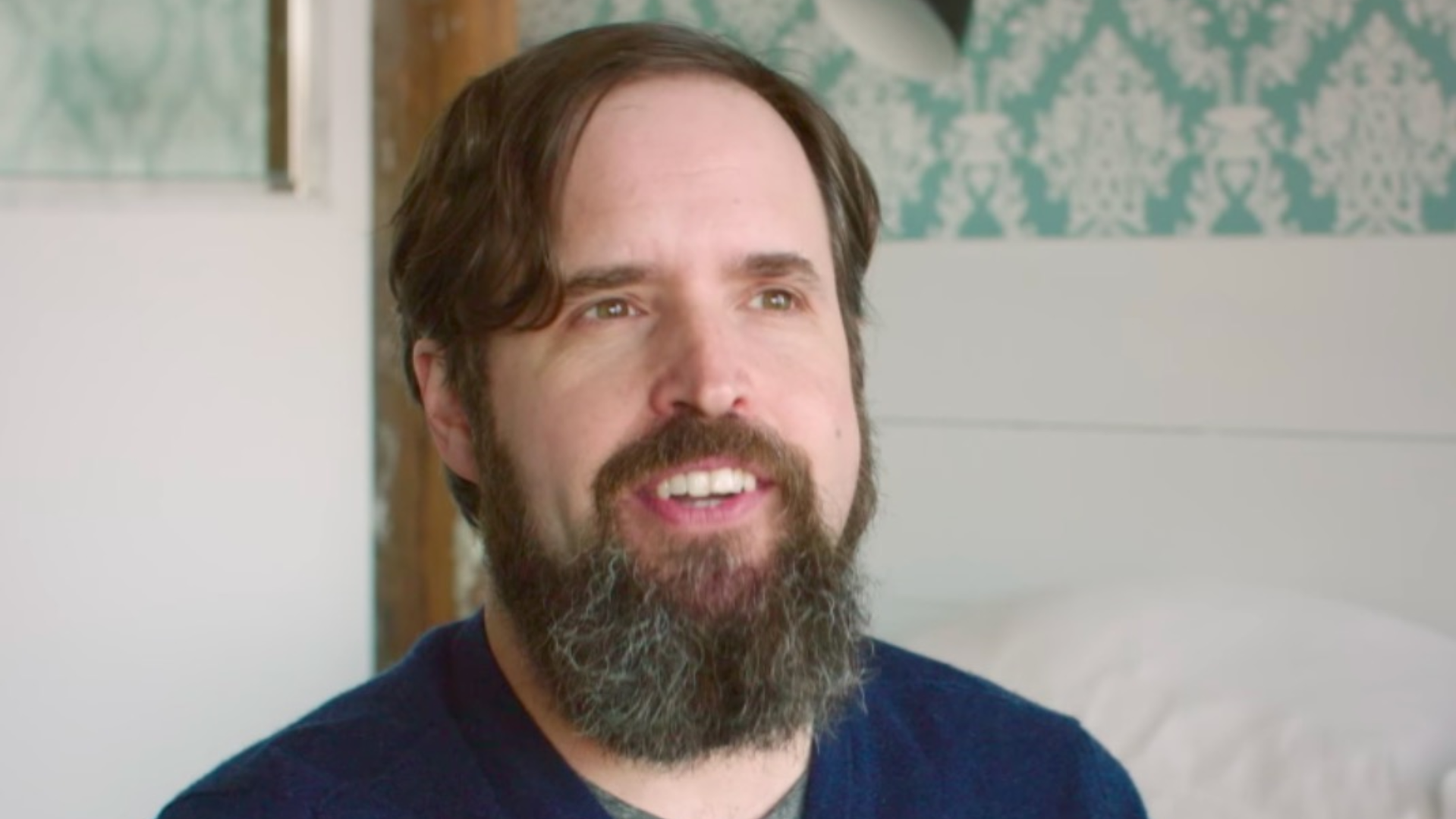 Duncan Trussell at The Bell House