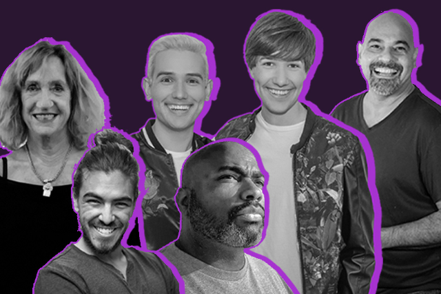 Local Comedy Showcase at Blue Note Hawaii