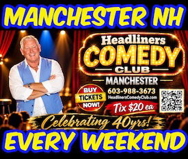 Headliners Comedy Club at Headliners Comedy Club