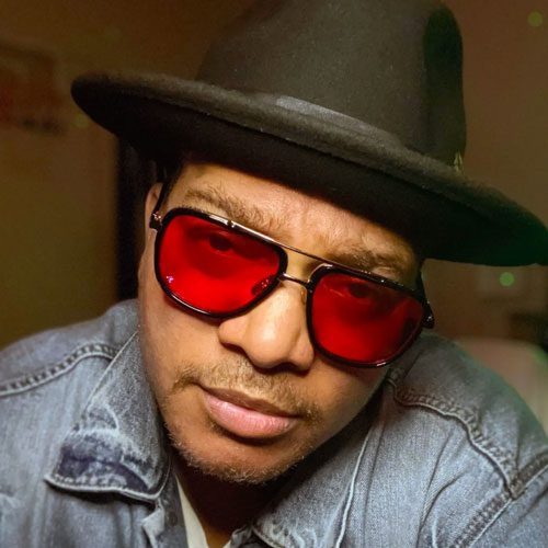JP Justice at Wise Crackers Comedy Club
