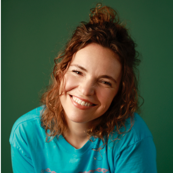 Beth Stelling at Acme Comedy Company
