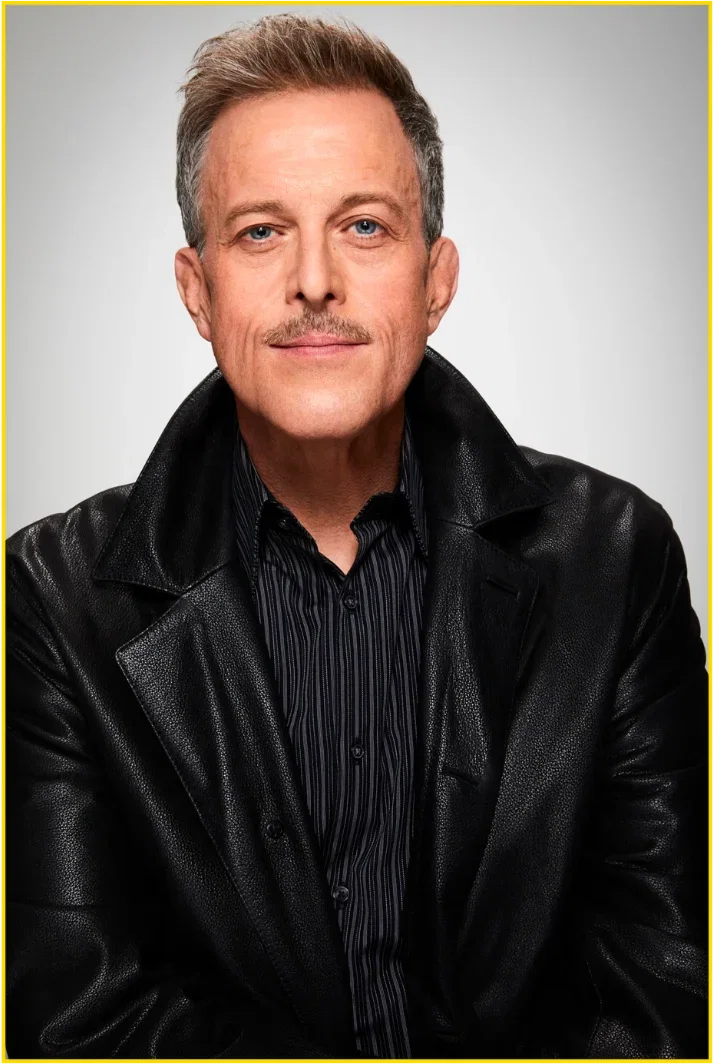Billy Gardell at SoulJoel's Comedy Club