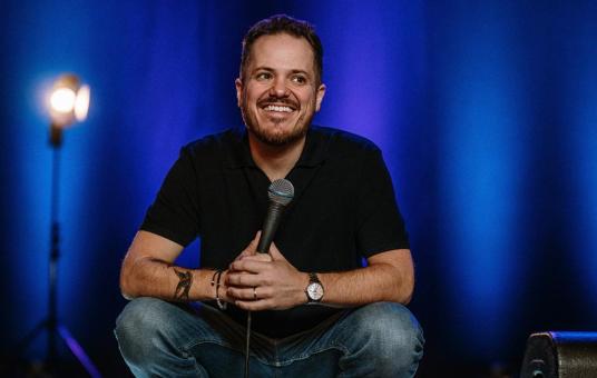 Jeff Arcuri at New York Comedy Club East Village