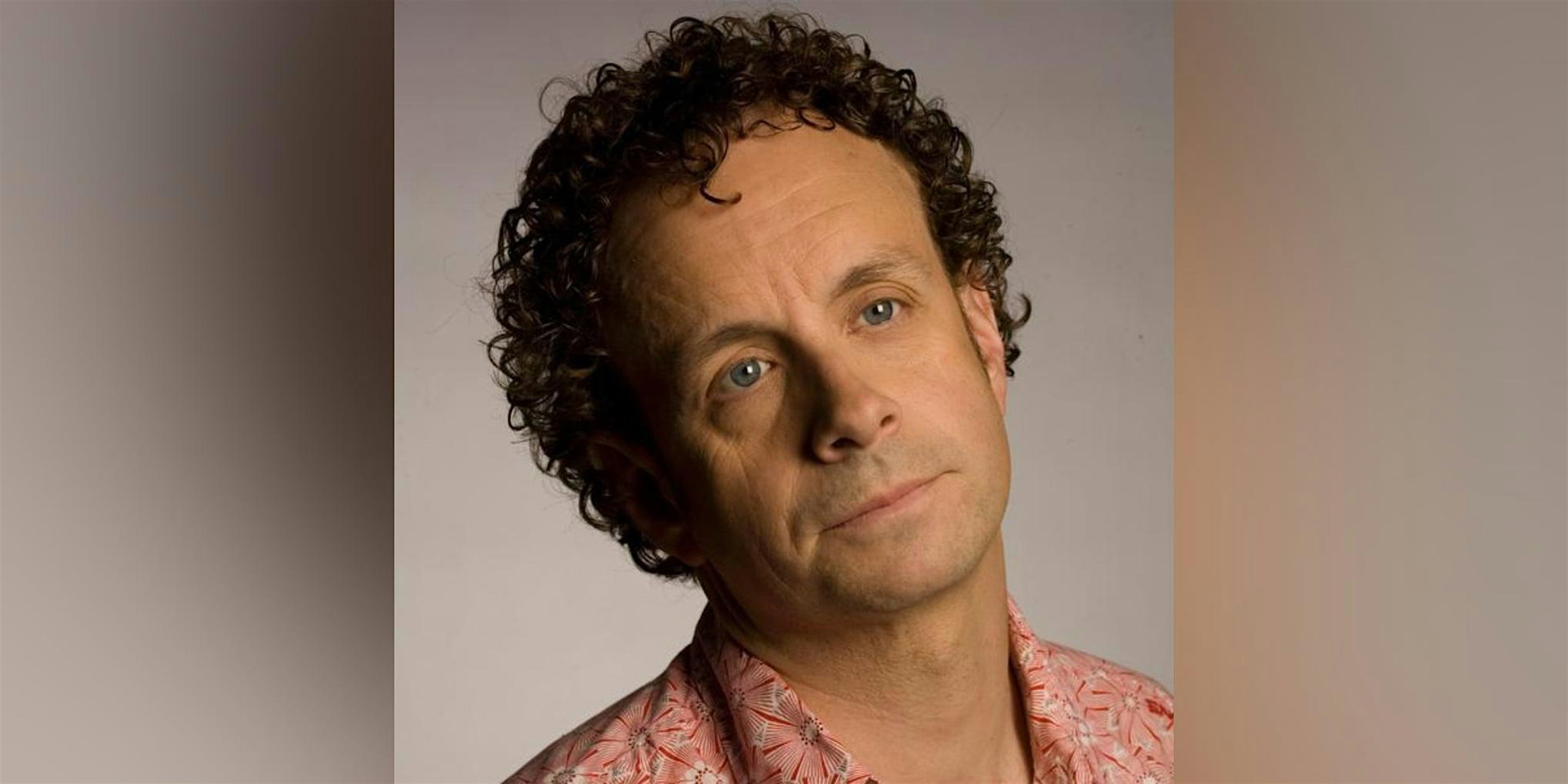 An Evening with Kevin McDonald at Fallout Theater