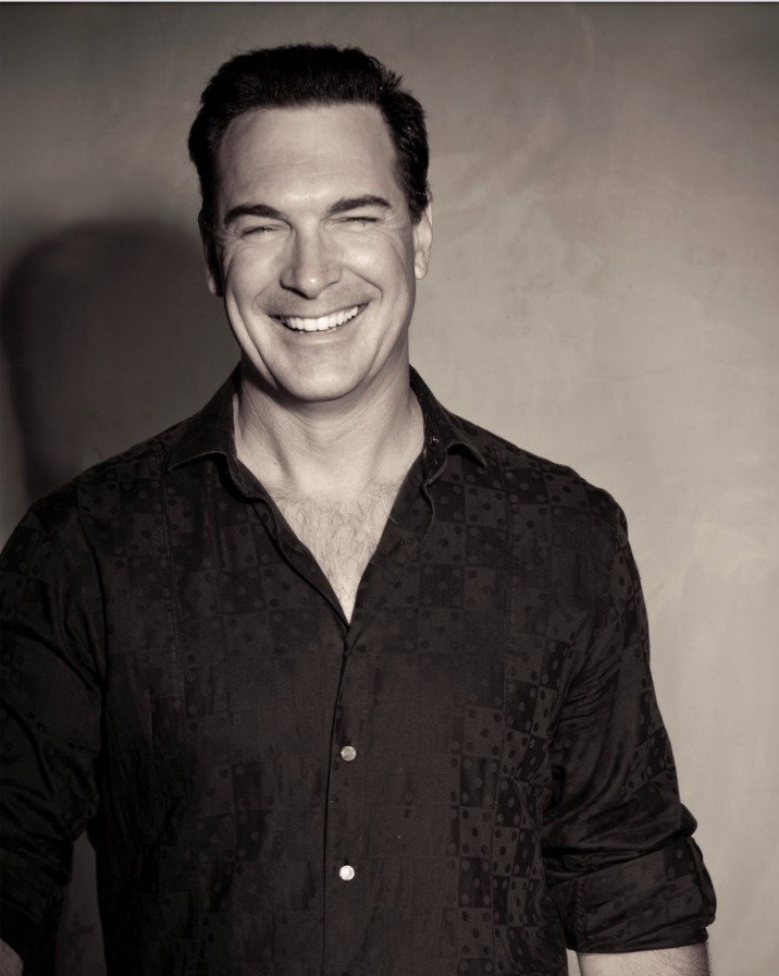 Patrick Warburton at Variety Playhouse