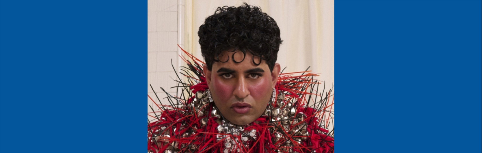 ALOK: EAT PRAY LEAVE TOUR at West River Comedy