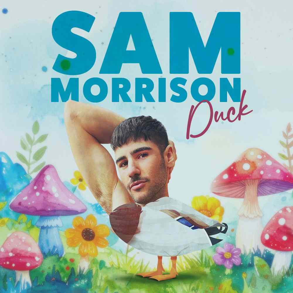 Sam Morrison: Duck