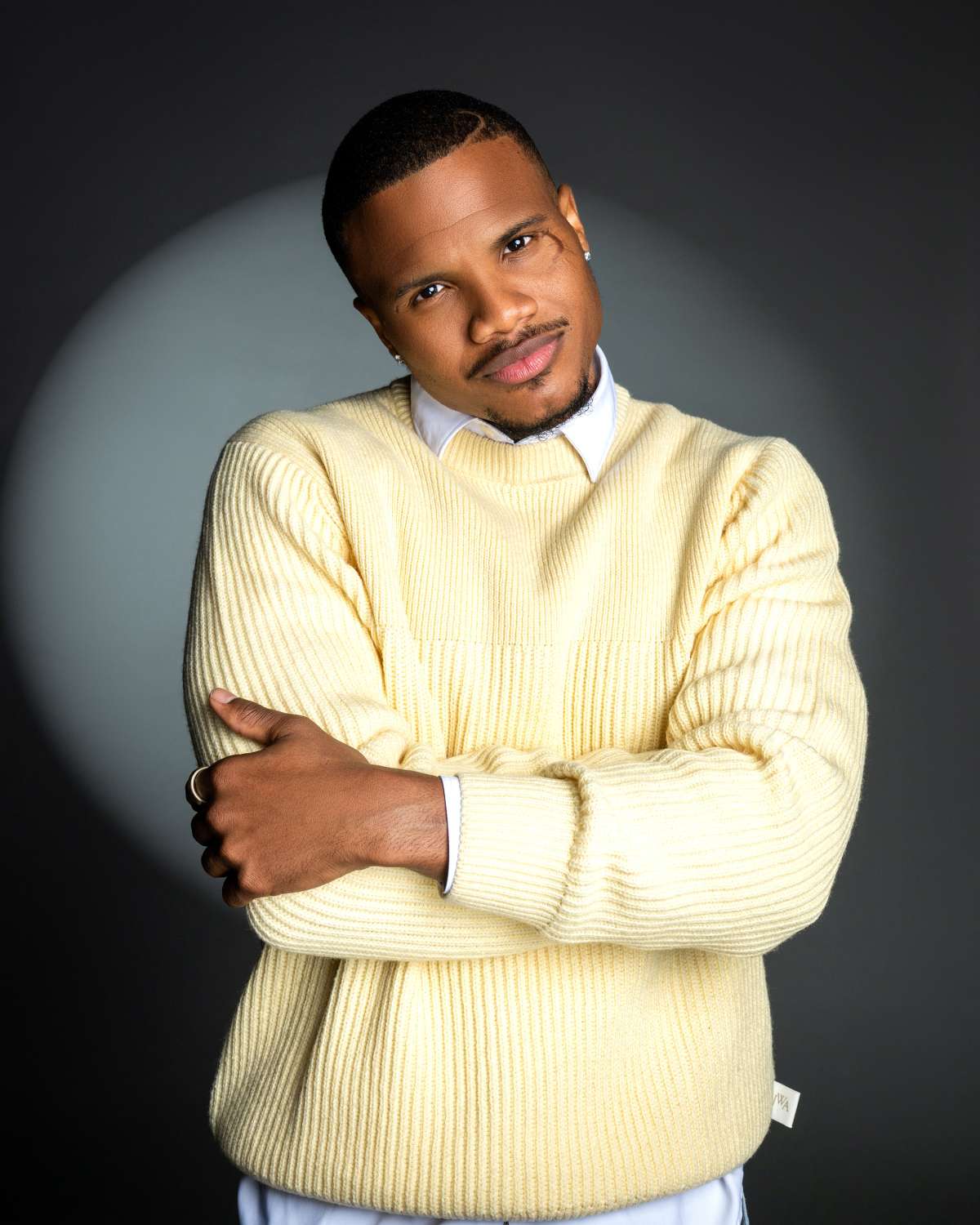 Dale Elliott JR at Zanies Comedy Club Nashville