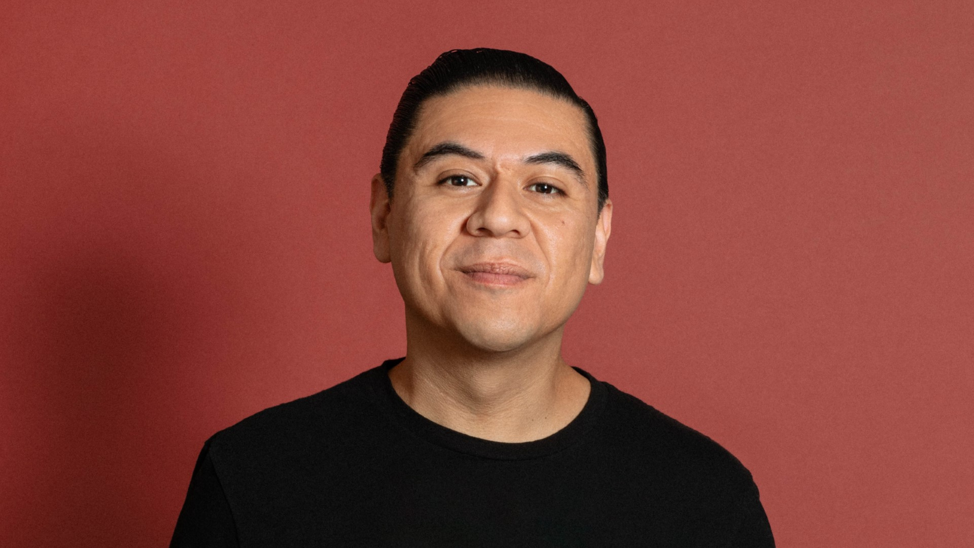 Chris Estrada at Punch Line Comedy Club Sacramento