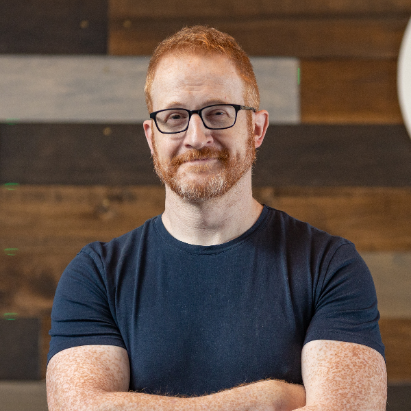 Steve Hofstetter at The Comedy Vault