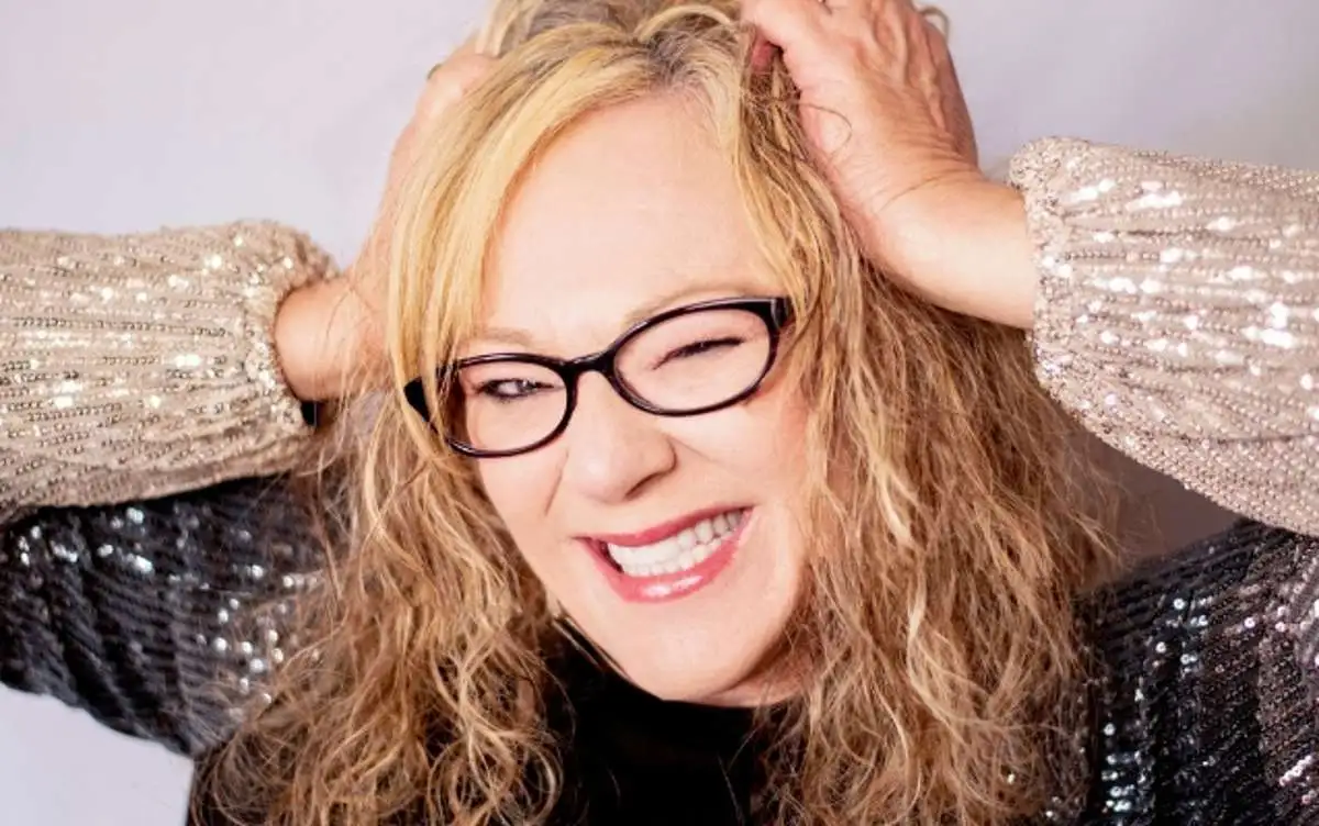 Shelly Belly at Columbus Funny Bone Comedy Club