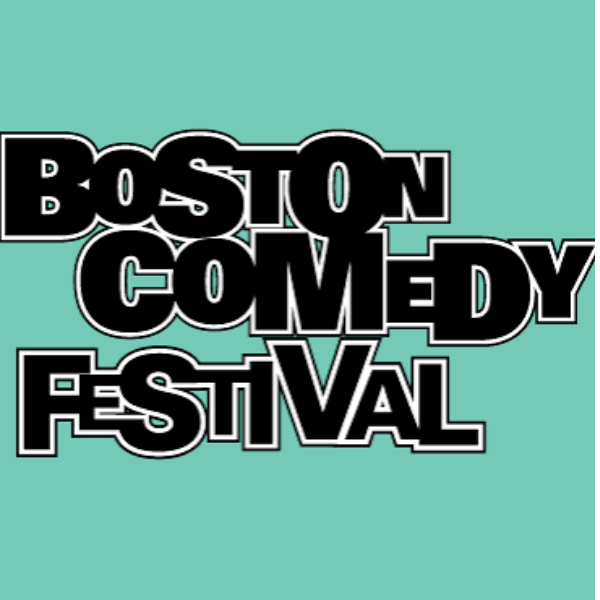 Boston Comedy Festival Showcase at The Comedy Studio