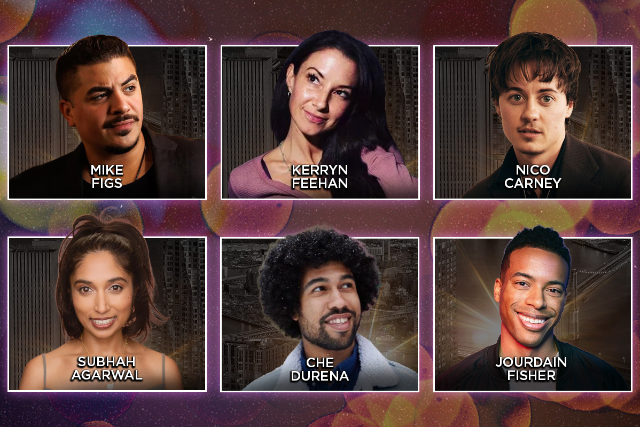 Tonight at the Improv at Brooklyn Improv