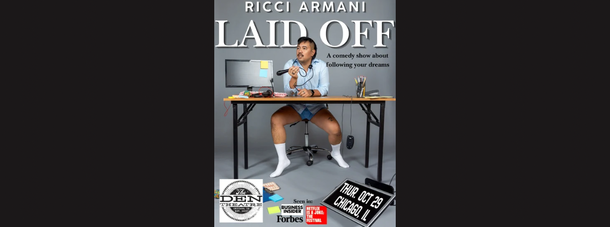 Laid Off