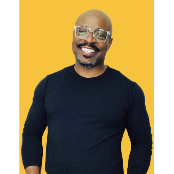 Rudy Rush & Friends: Birthday Comedy Show at Comedy in Harlem