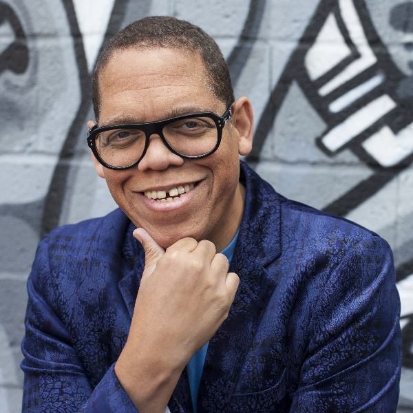 Greg Morton at The Comedy Club of Lawrence