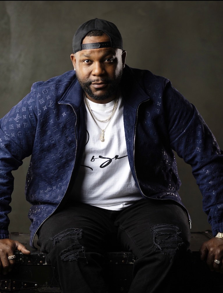 Nate Jackson Special Engagement at Atlanta Comedy Theater Norcross