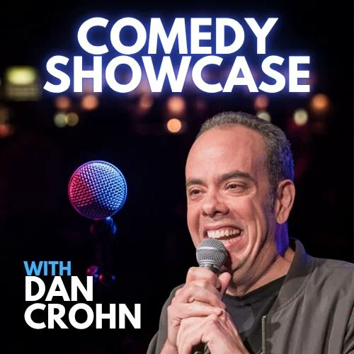 Comedy Showcase at Comedy Connection
