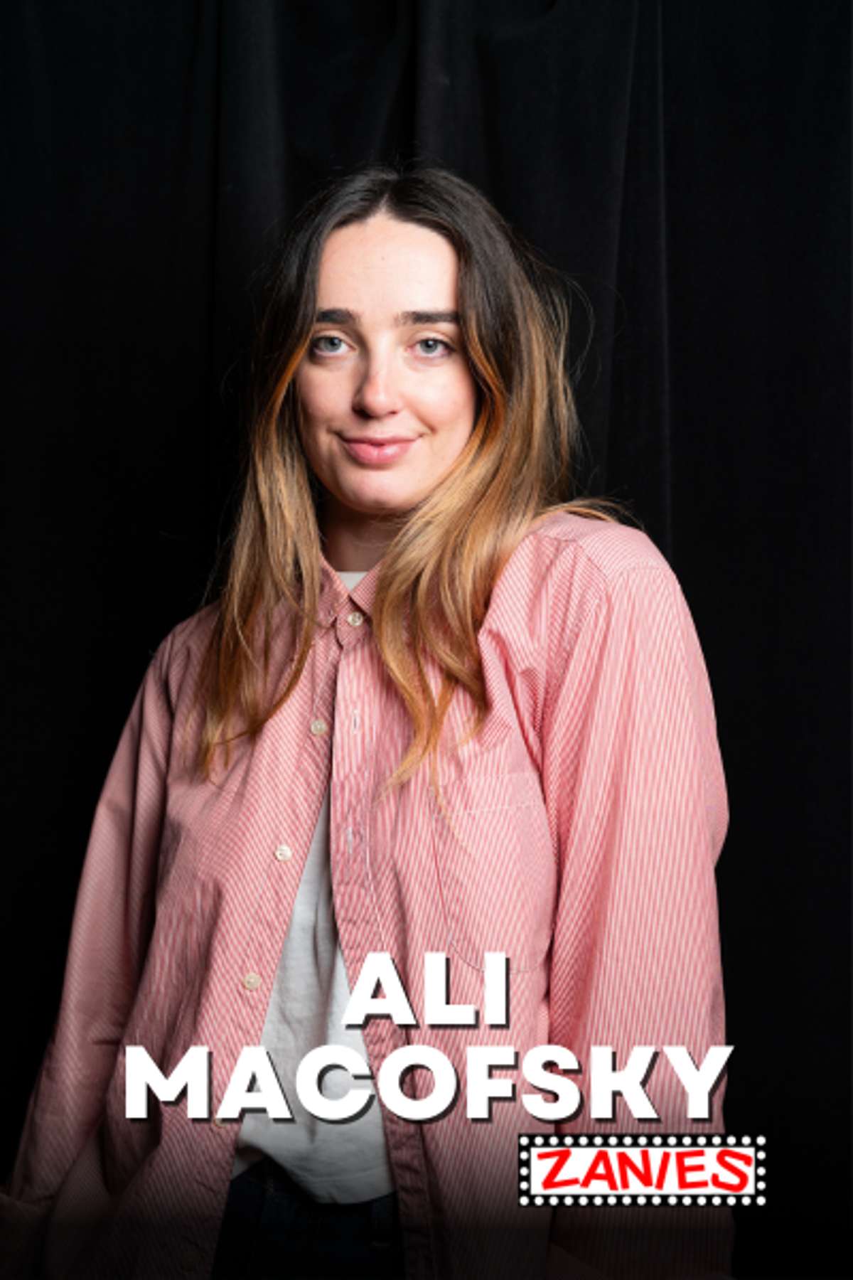 Ali Macofsky at Zanies Comedy Club Chicago