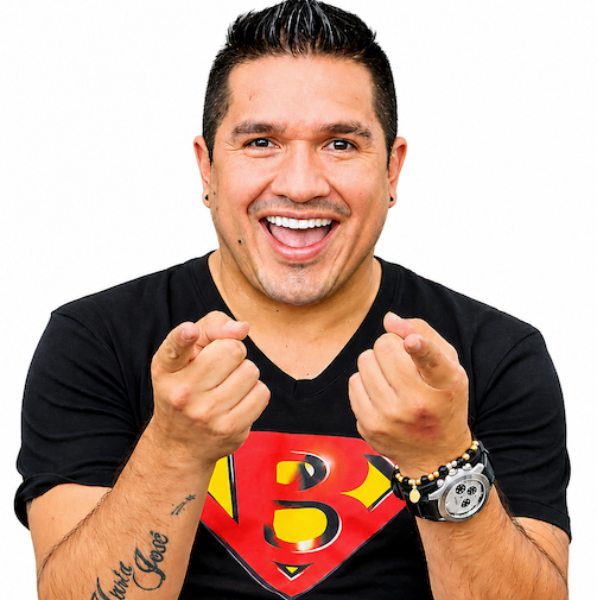 Boyacoman at Tempe Improv