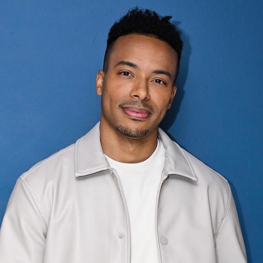 Jourdain Fisher at Quezada's Comedy Club & Cantina