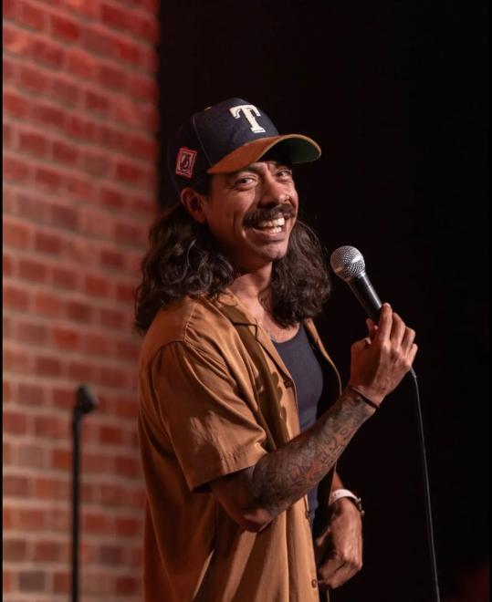 Funniest in Texas Comedy Show