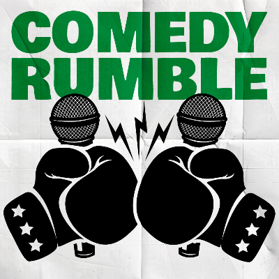 Comedy Rumble at Wiseguys Comedy Club The Gateway