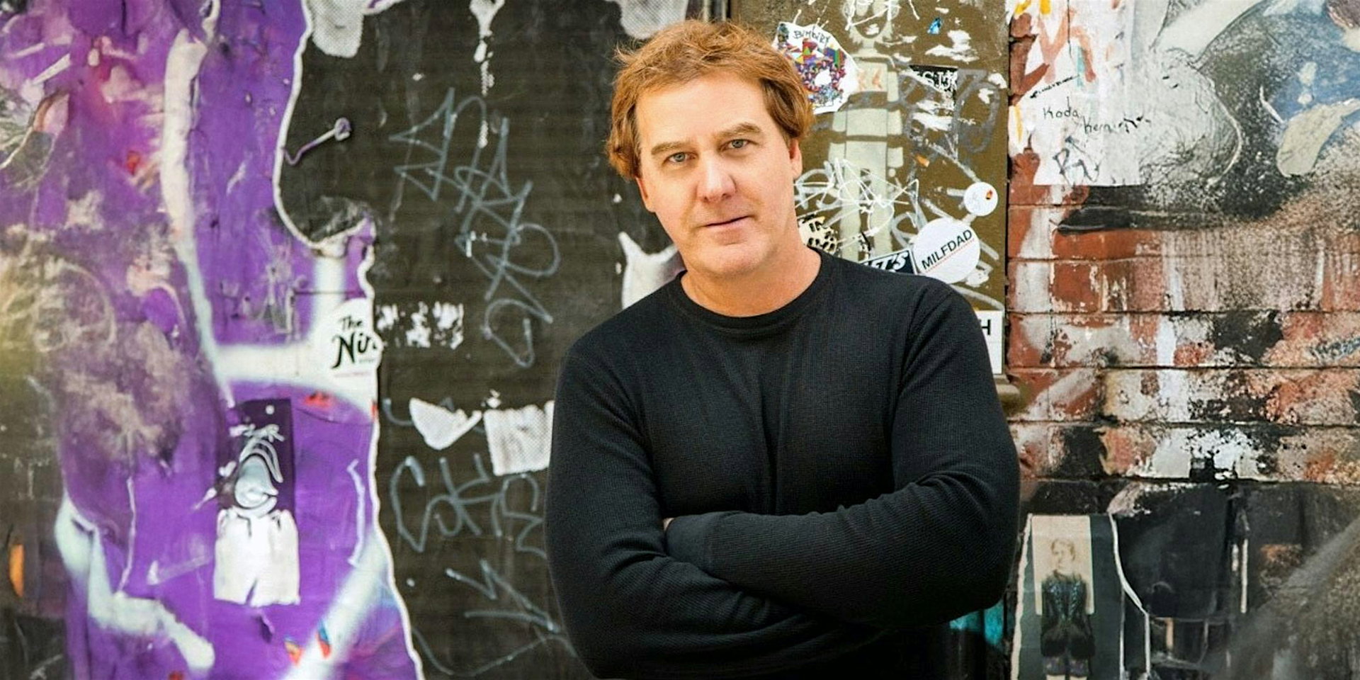 Jim Florentine at The Attic Comedy Club