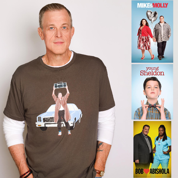 Billy Gardell